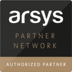 ARSYS partner authorized