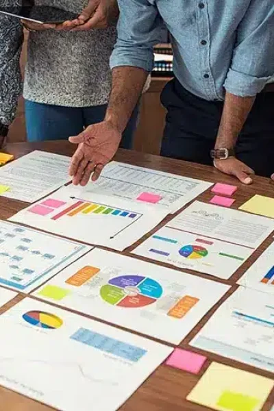 agencia de marketing digital niza marketing madrid